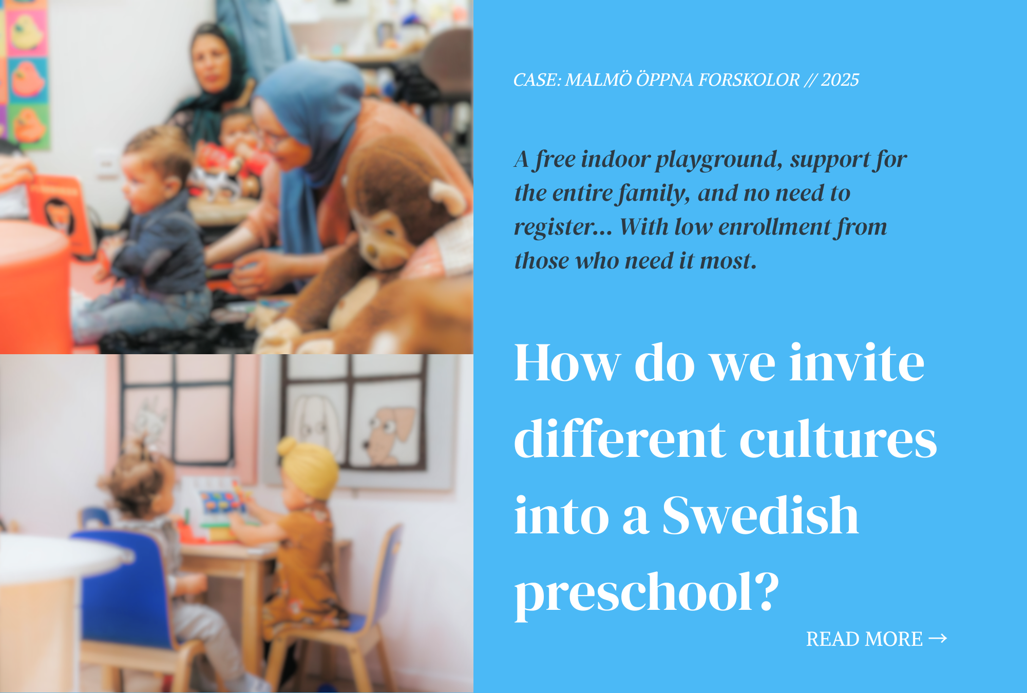Thumbnail for Open Preschool user case study